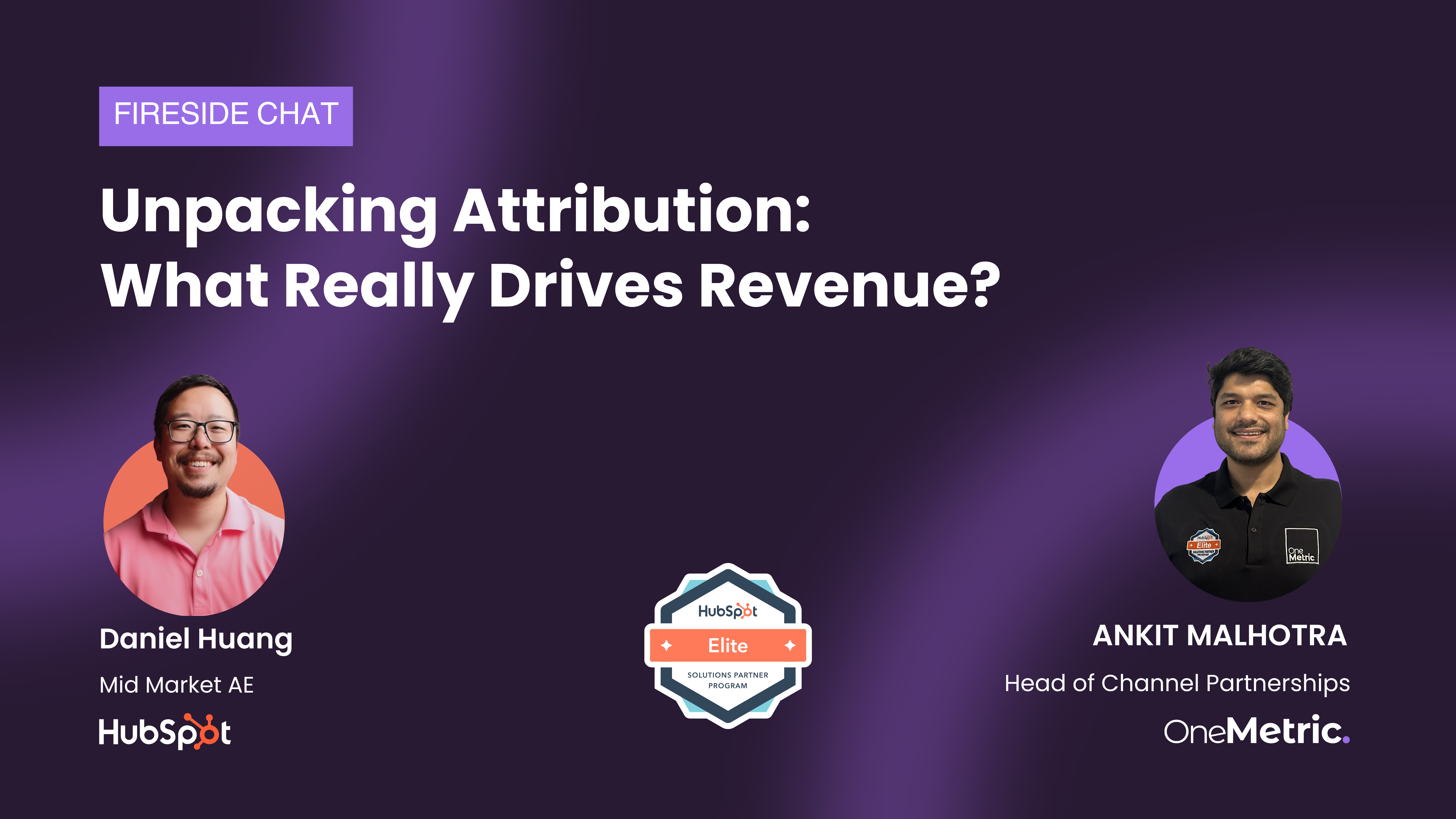 Unpacking Attribution