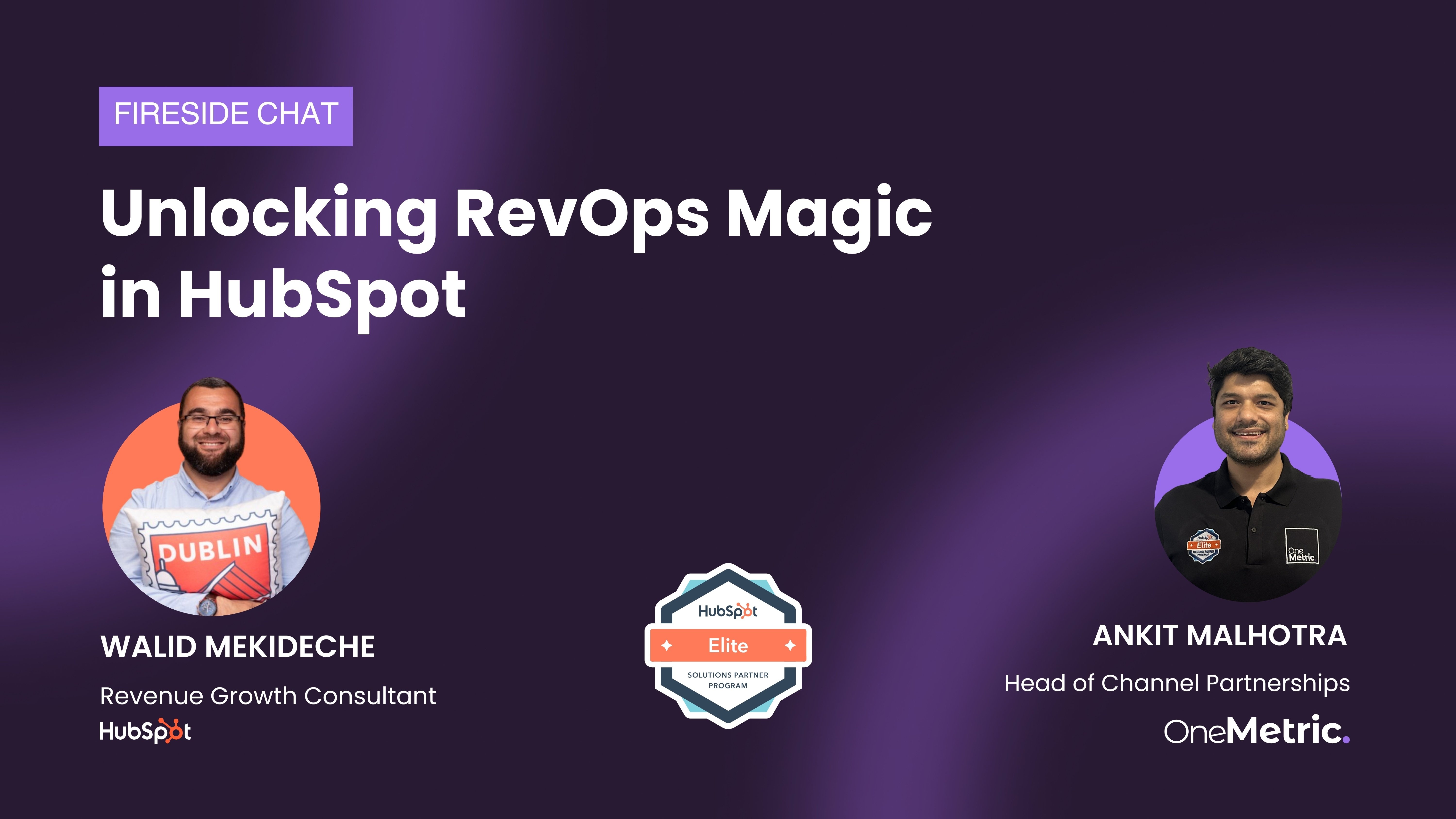 Unlocking RevOps